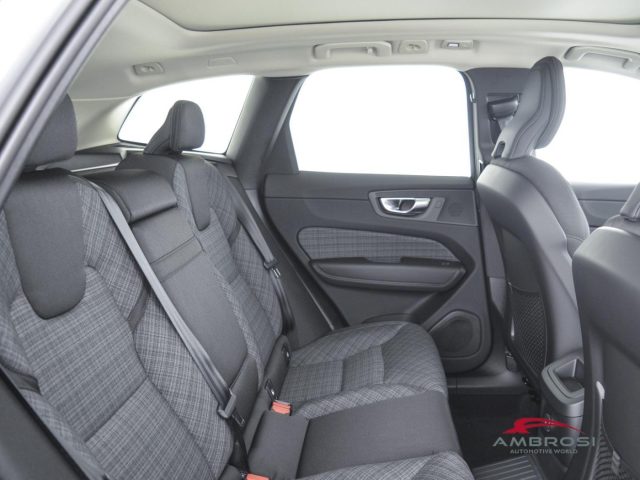VOLVO XC60 usata 10