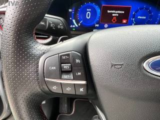 FORD Puma usata 16