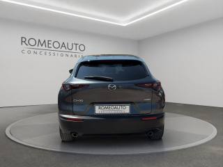 MAZDA CX-30 usata, con Alzacristalli elettrici