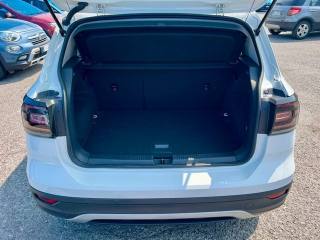 VOLKSWAGEN T-Cross usata, con Autoradio digitale