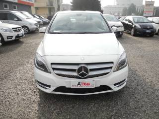 MERCEDES-BENZ B 180 usata 78
