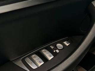 BMW X4 usata, con Riconoscimento dei segnali stradali