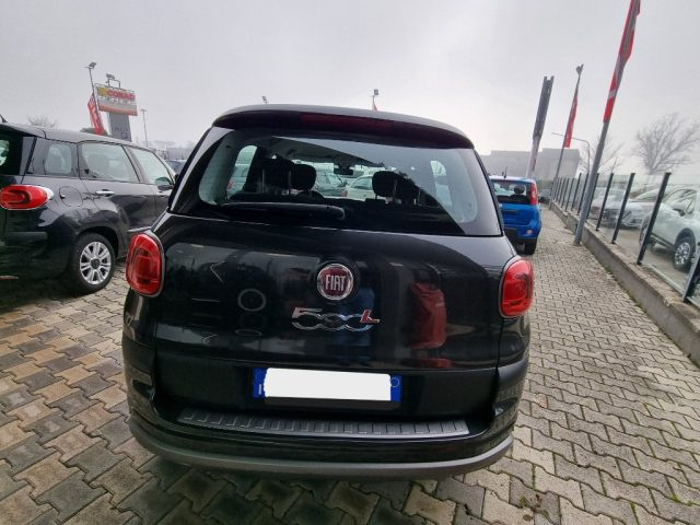 FIAT 500L usata, con Airbag Passeggero