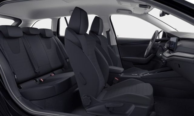SKODA Octavia usata, con Autoradio