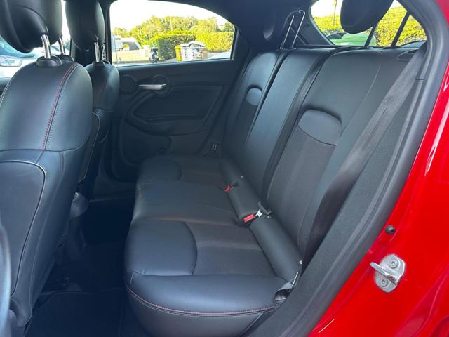 FIAT 500X usata, con Servosterzo