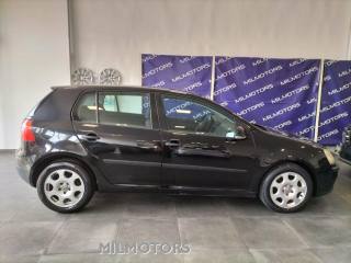 VOLKSWAGEN Golf usata, con Airbag Passeggero