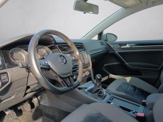 VOLKSWAGEN Golf usata, con Alzacristalli elettrici