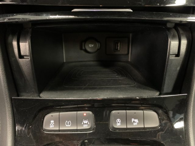 OPEL Grandland X usata, con Touch screen