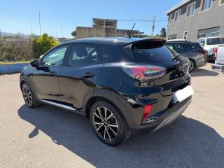 FORD Puma usata 7