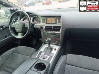 AUDI Q7 usata, con Pacchetto sportivo