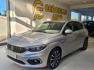 FIAT Tipo usata, con Airbag
