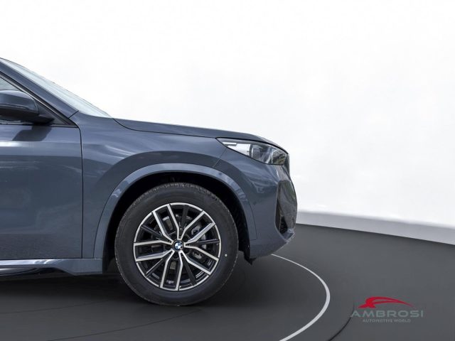 BMW X1 usata 14