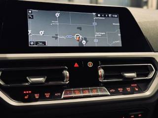 BMW 320 usata, con Servosterzo