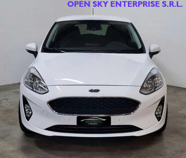 FORD Fiesta usata, con Autoradio