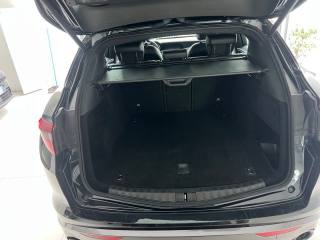 ALFA ROMEO Stelvio usata, con Boardcomputer