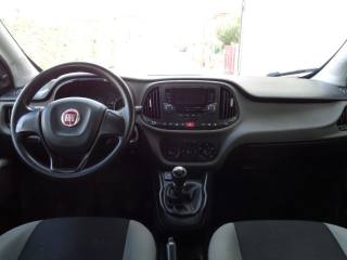 FIAT Doblo usata, con Cronologia tagliandi