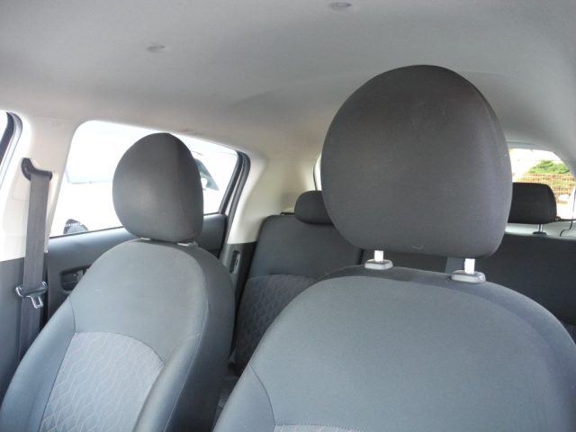 MITSUBISHI Space Star usata, con Kit antipanne