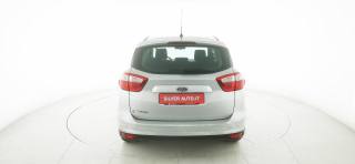 FORD C-Max usata, con Autoradio