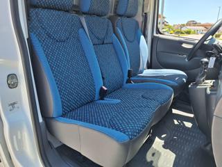 FIAT Scudo usata, con Specchietti laterali elettrici