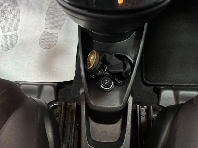 LANCIA Ypsilon usata 21