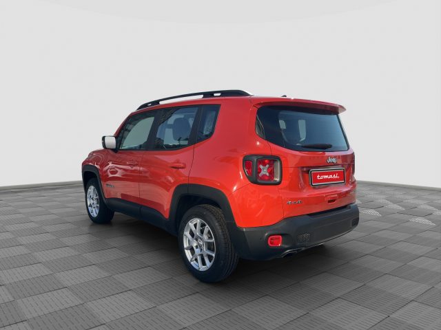 JEEP Renegade usata 2