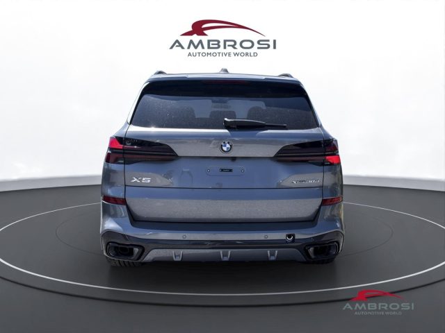 BMW X5 usata 7