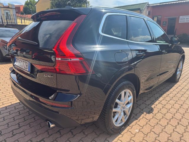 VOLVO XC60 usata, con Autoradio