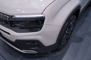 JEEP Avenger usata, con Adaptive Cruise Control