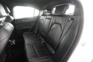 ALFA ROMEO Stelvio usata 9