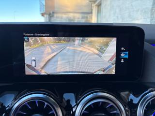 MERCEDES-BENZ GLA 200 usata, con ESP