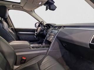 LAND ROVER Discovery usata, con Airbag laterali