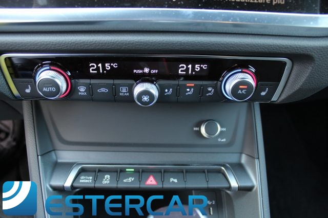 AUDI Q3 usata, con Antifurto