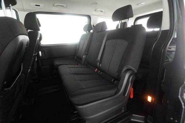HYUNDAI Staria usata 10
