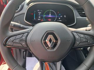 RENAULT ZOE usata, con Servosterzo