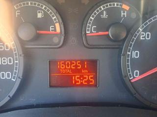FIAT Punto usata, con Airbag Passeggero