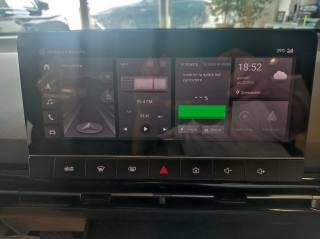 MG MG4 usata, con Bluetooth