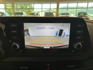 HYUNDAI i20 usata, con Fendinebbia