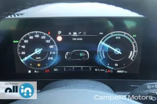 KIA Sportage usata 8