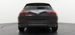 MERCEDES-BENZ CLA 180 usata, con Autoradio