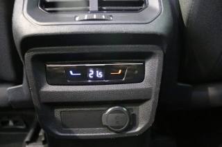 VOLKSWAGEN Tiguan usata, con Sensori di parcheggio posteriori