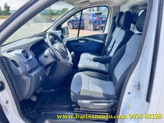 OPEL Vivaro usata, con Boardcomputer
