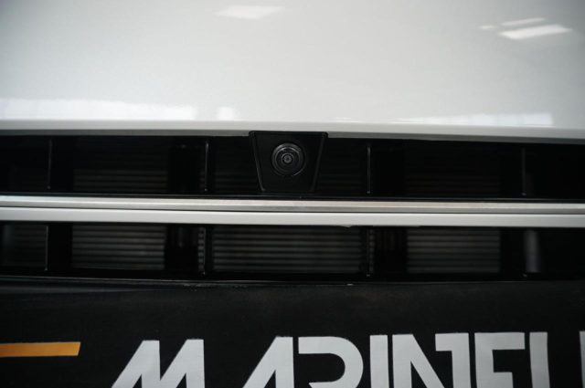 BYD Seal usata, con Park Distance Control