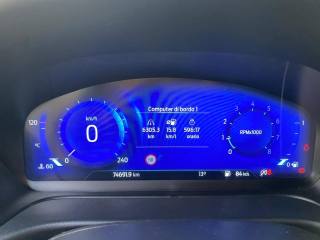 FORD Puma usata, con Controllo automatico clima