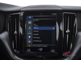VOLVO XC60 usata 13