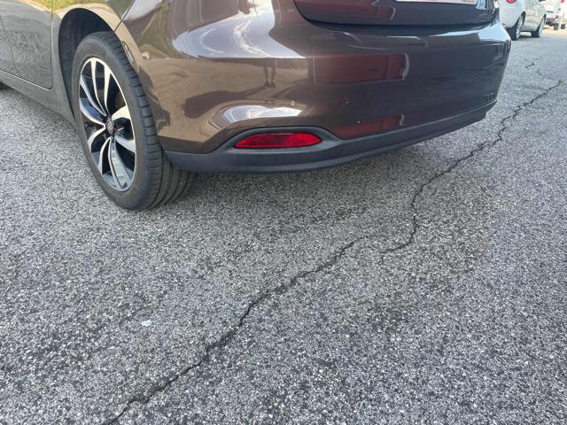 FIAT Tipo usata, con Autoradio