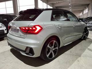 AUDI A1 usata, con Autoradio