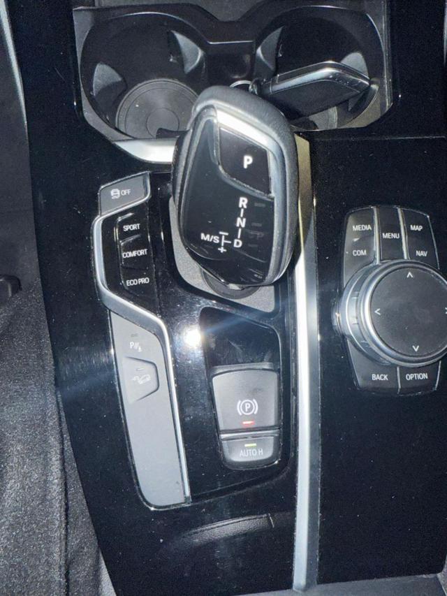 BMW X3 usata, con Immobilizzatore elettronico
