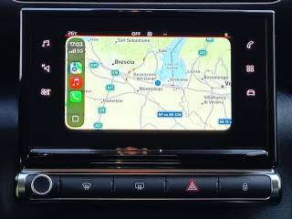 CITROEN C3 Aircross usata, con Controllo trazione