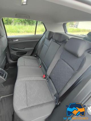 VOLKSWAGEN Golf usata, con Servosterzo
