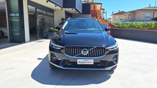 VOLVO XC60 usata, con Airbag laterali
